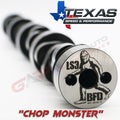 Texas Speed Camshaft for LS Gen IV 5.3/6.0/6.2 2007-2017