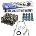 Michigan Motorsports Camshaft for LS Gen IV 5.3/6.0/6.2 2007-2017