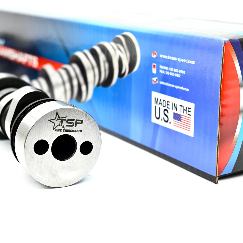 Texas Speed Camshaft for LS Gen IV 5.3/6.0/6.2 2007-2017