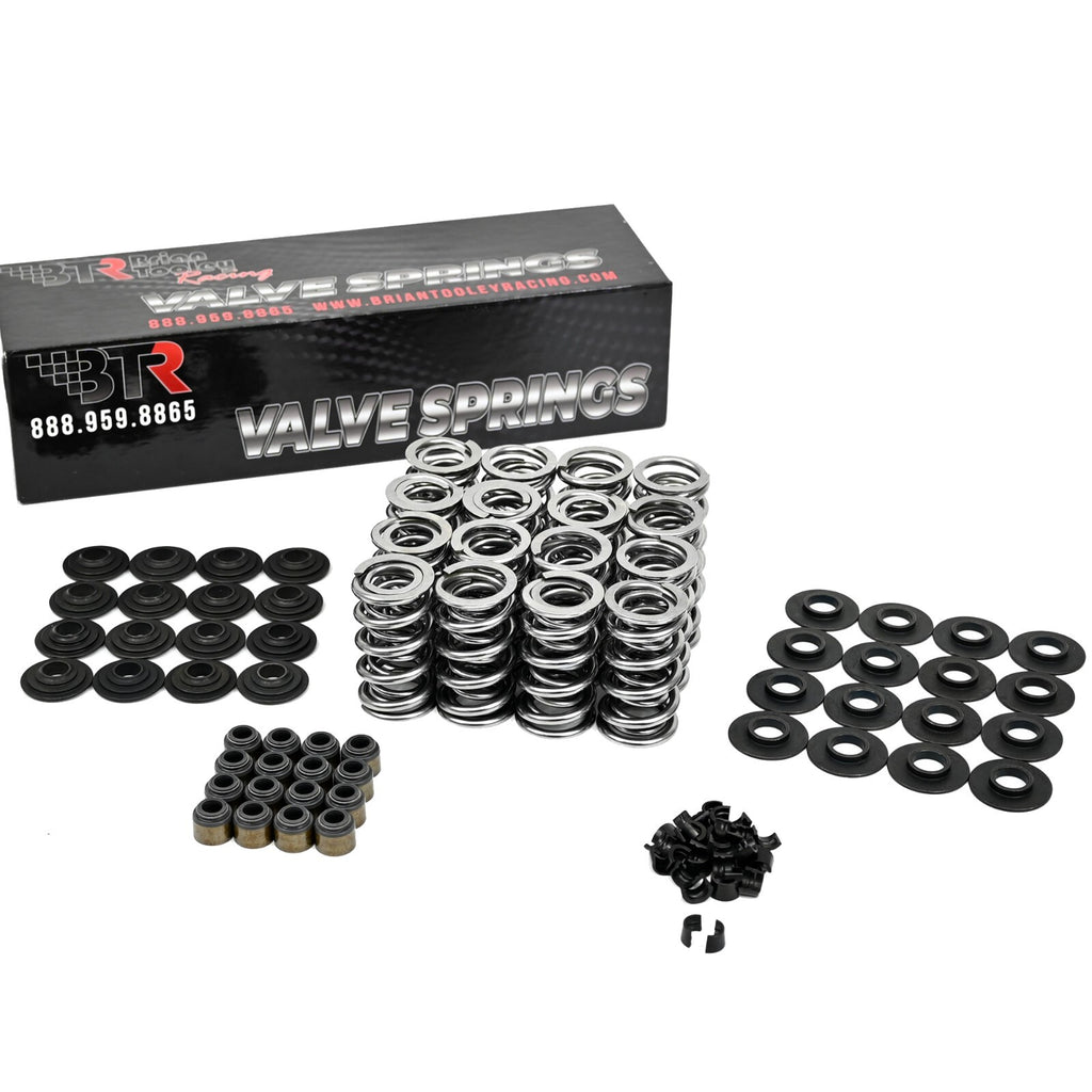 Brian Tooley Racing Camshaft for LS Gen IV 5.3/6.0/6.2 2007-2017