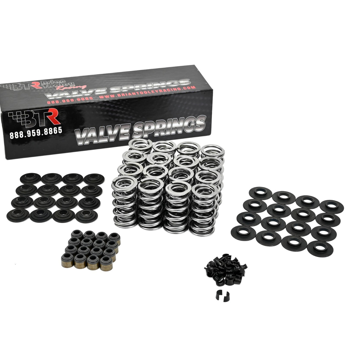 Brian Tooley Racing Camshaft for LS Gen IV 5.3/6.0/6.2 2007-2017