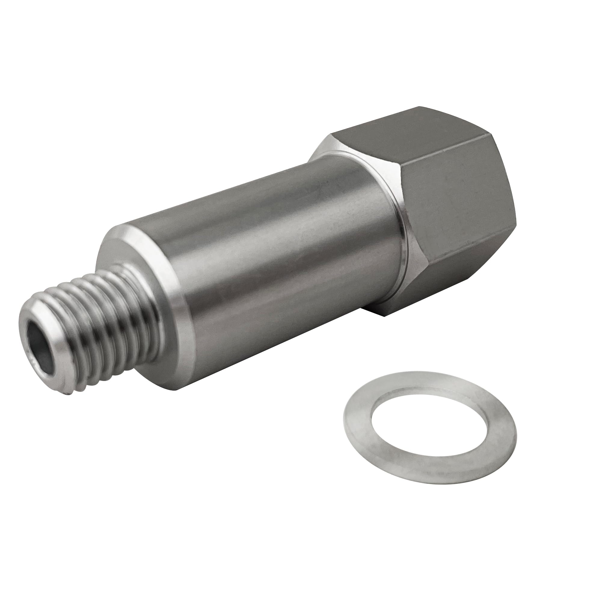 Afatebox Coolant Temperature Sensor for LS Gen IV 5.3/6.0/6.2 2007-2017