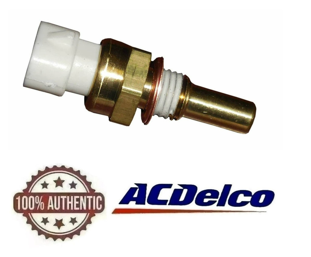 ACDelco Coolant Temperature Sensor for LS Gen IV 5.3/6.0/6.2 2007-2017