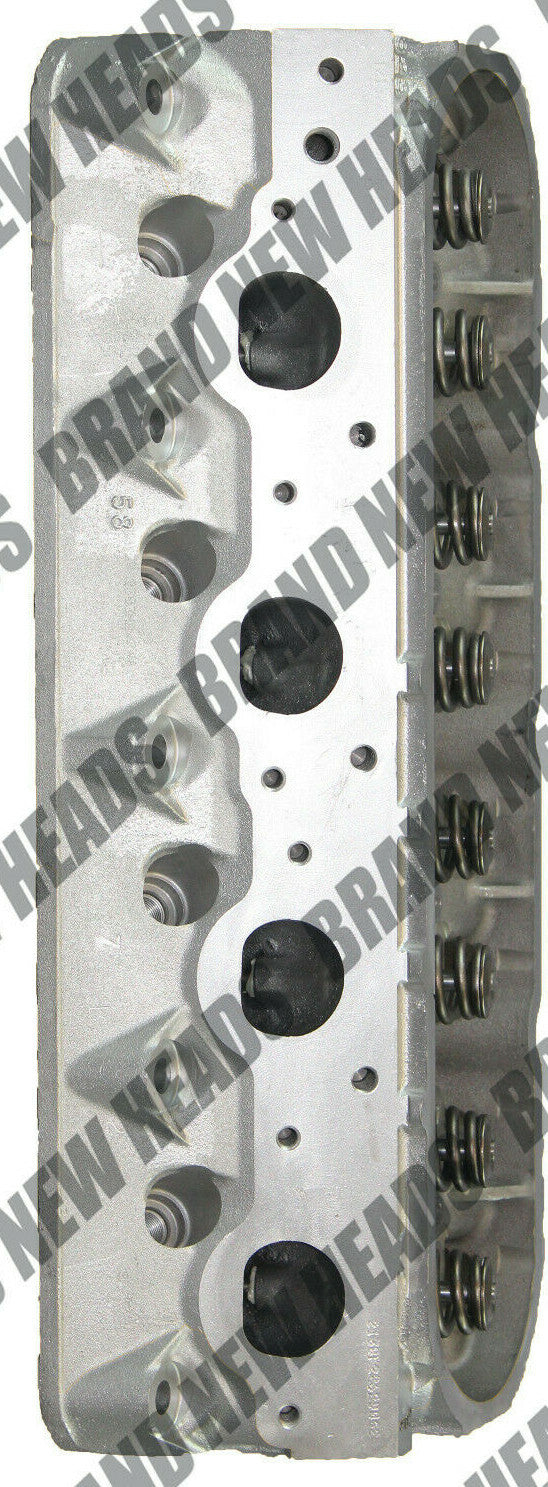 GM Cylinder Head for LS Gen IV 5.3/6.0/6.2 2007-2017