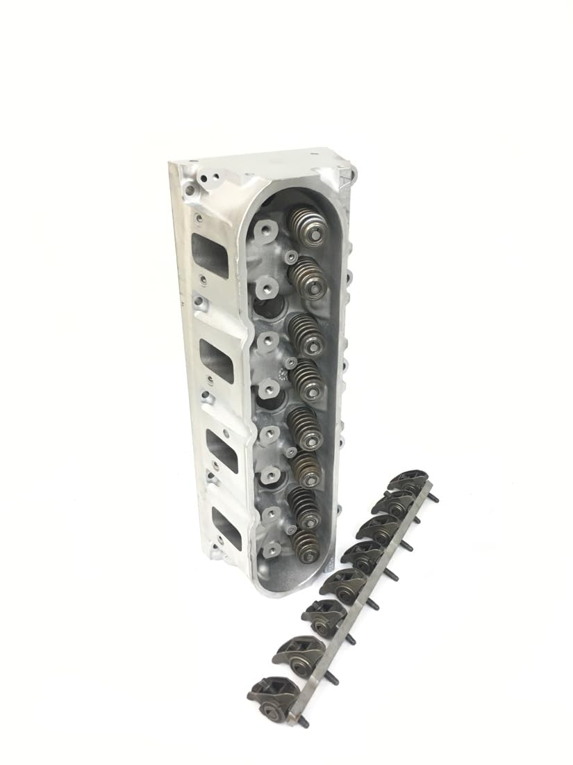 GM Cylinder Head for LS Gen IV 5.3/6.0/6.2 2007-2017
