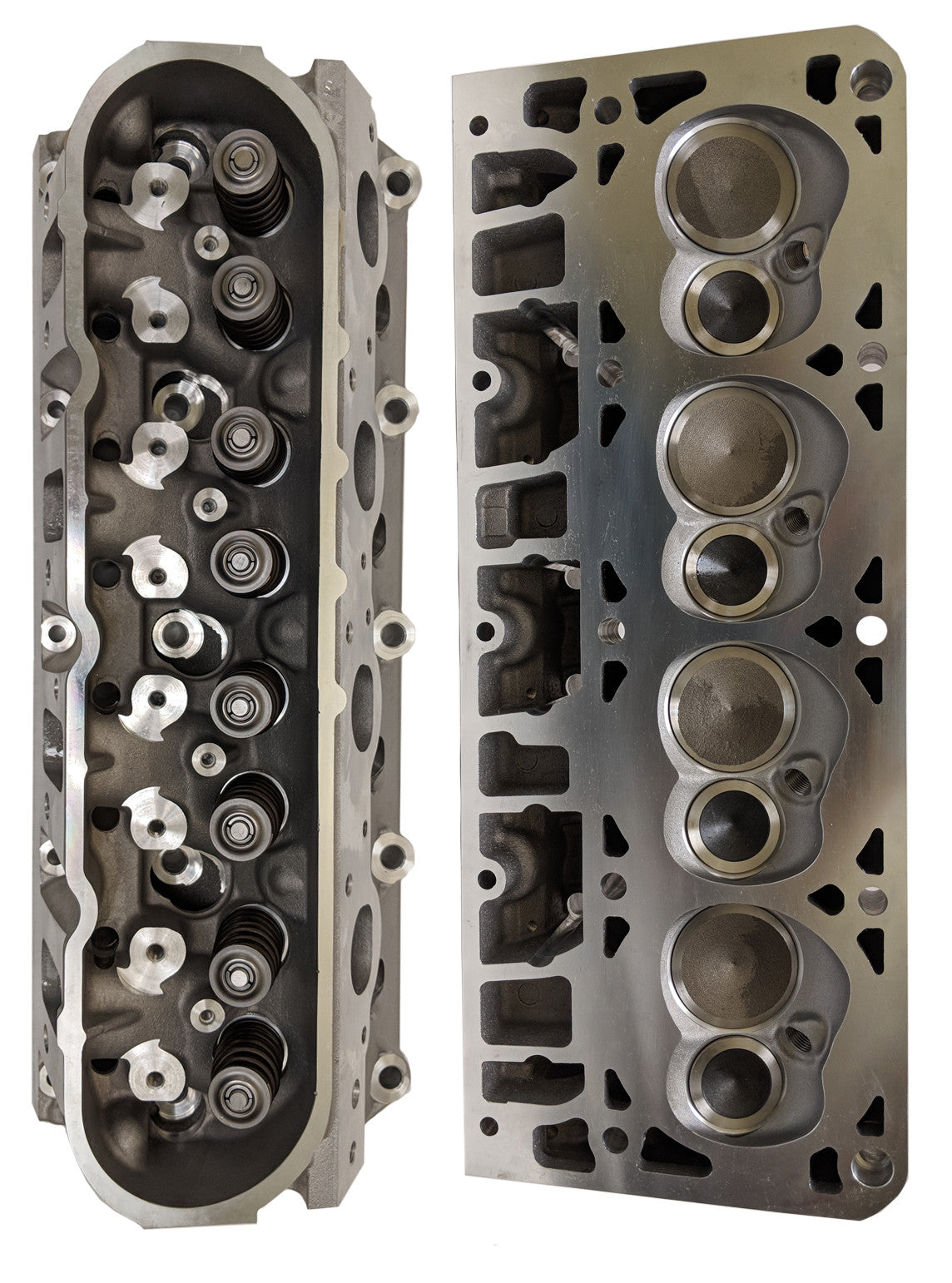 Enginequest Cylinder Head for LS Gen IV 5.3/6.0/6.2 2007-2017