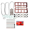 DNJ Engine Gasket Set for LS Gen IV 5.3/6.0/6.2 2007-2017