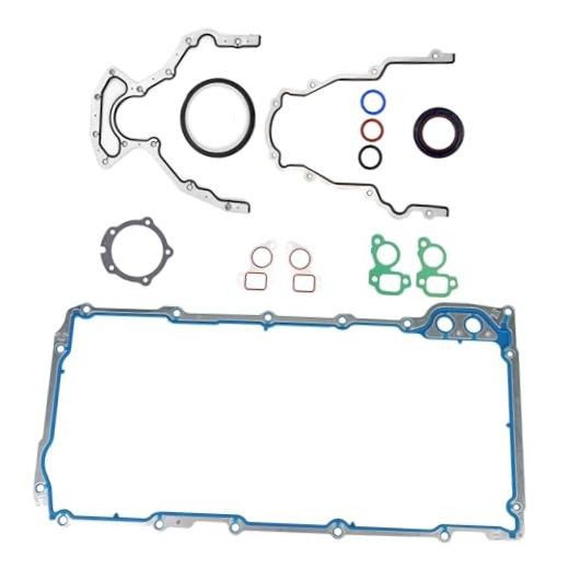 GM Engine Gasket Set for LS Gen IV 5.3/6.0/6.2 2007-2017
