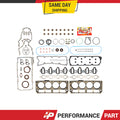 Mizumo Auto Engine Gasket Set for LS Gen IV 5.3/6.0/6.2 2007-2017