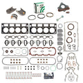 Mizumo Auto Engine Gasket Set for LS Gen IV 5.3/6.0/6.2 2007-2017