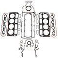 JEGS Engine Gasket Set for LS Gen IV 5.3/6.0/6.2 2007-2017