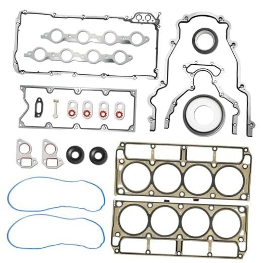 BTR Engine Gasket Set for LS Gen IV 5.3/6.0/6.2 2007-2017