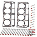 GM Engine Gasket Set for LS Gen IV 5.3/6.0/6.2 2007-2017