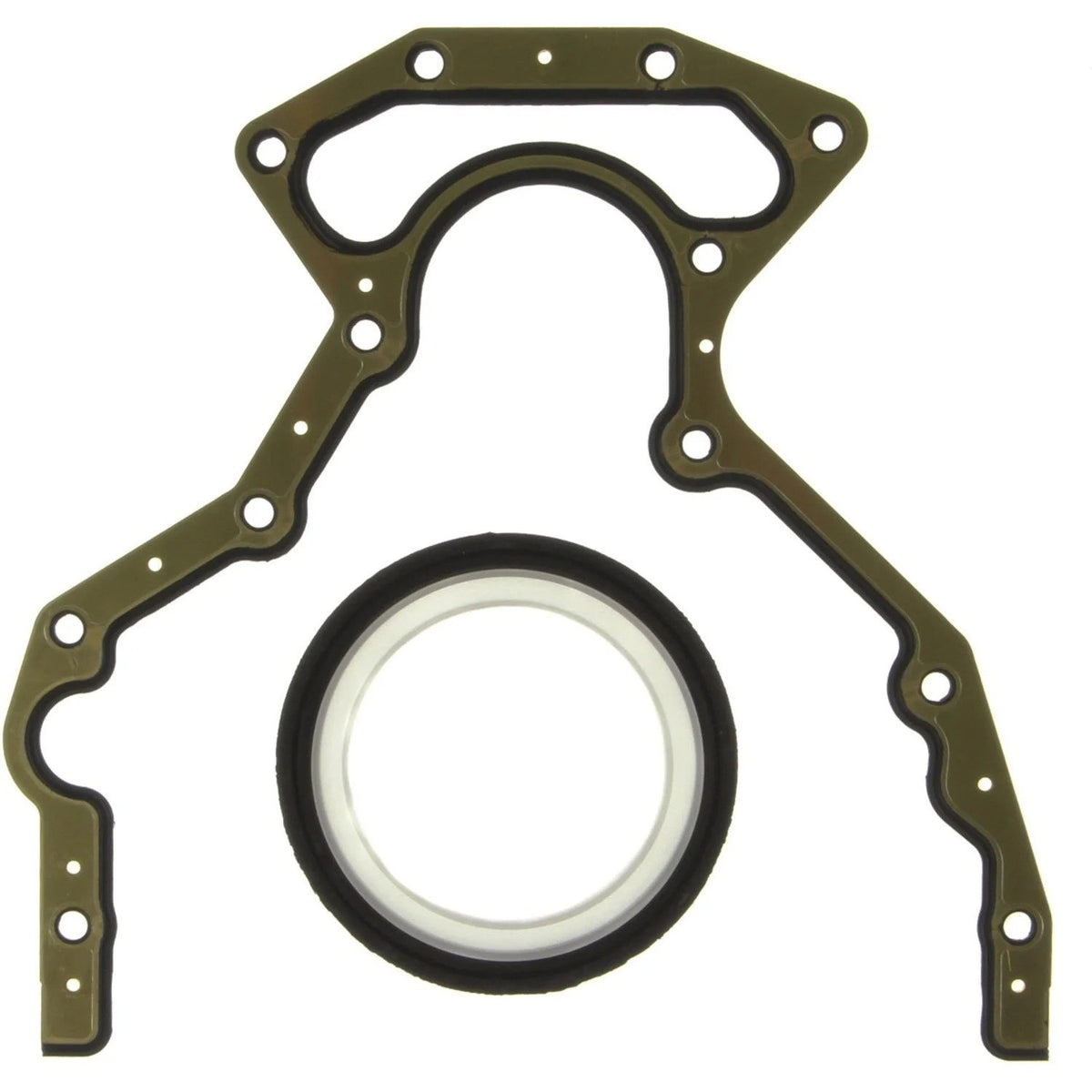 GM Engine Gasket Set for LS Gen IV 5.3/6.0/6.2 2007-2017