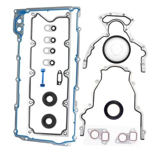 GM Engine Gasket Set for LS Gen IV 5.3/6.0/6.2 2007-2017