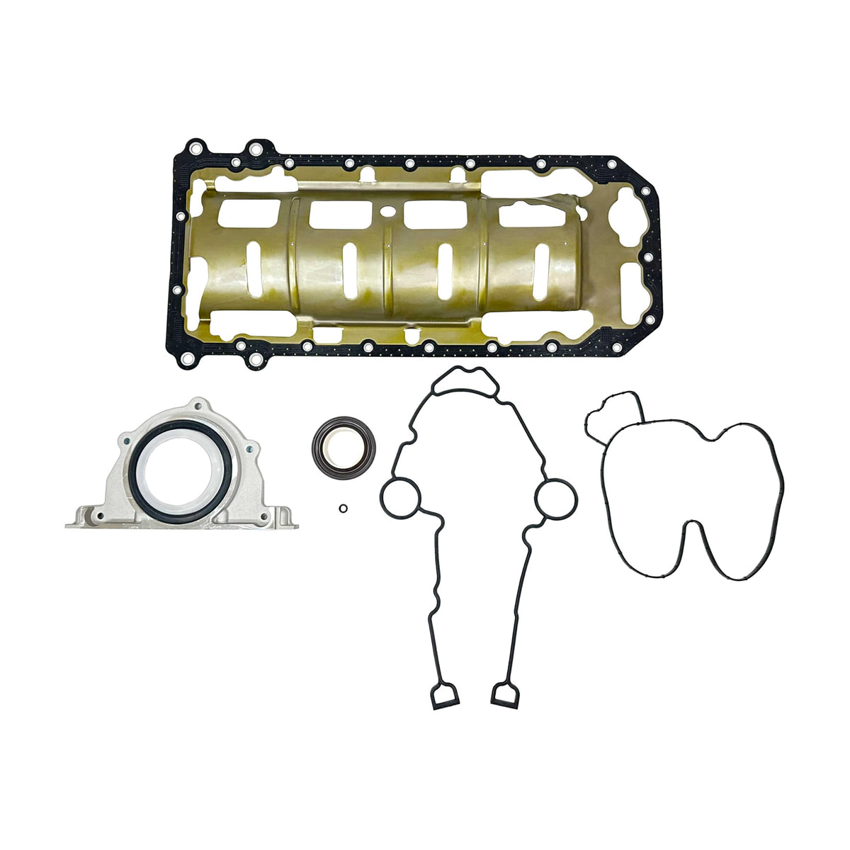 DNJ Engine Gasket Set for LS Gen IV 5.3/6.0/6.2 2007-2017