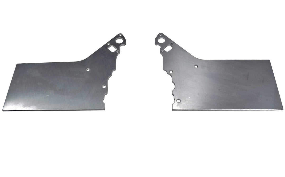 ICT Billet Engine Mount for LS Gen IV 5.3/6.0/6.2 2007-2017
