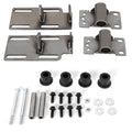 Ecotric Engine Mount for LS Gen IV 5.3/6.0/6.2 2007-2017