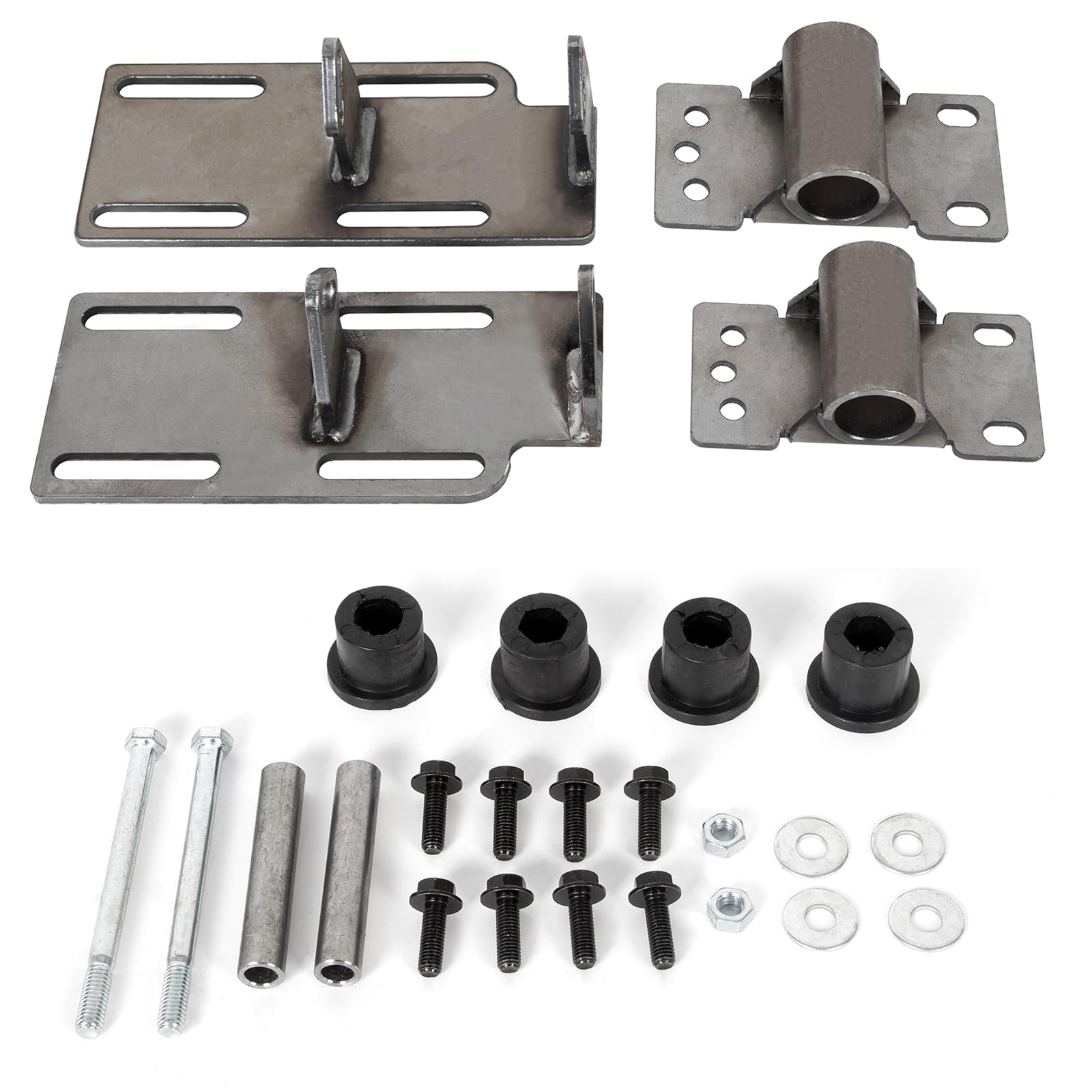Ecotric Engine Mount for LS Gen IV 5.3/6.0/6.2 2007-2017