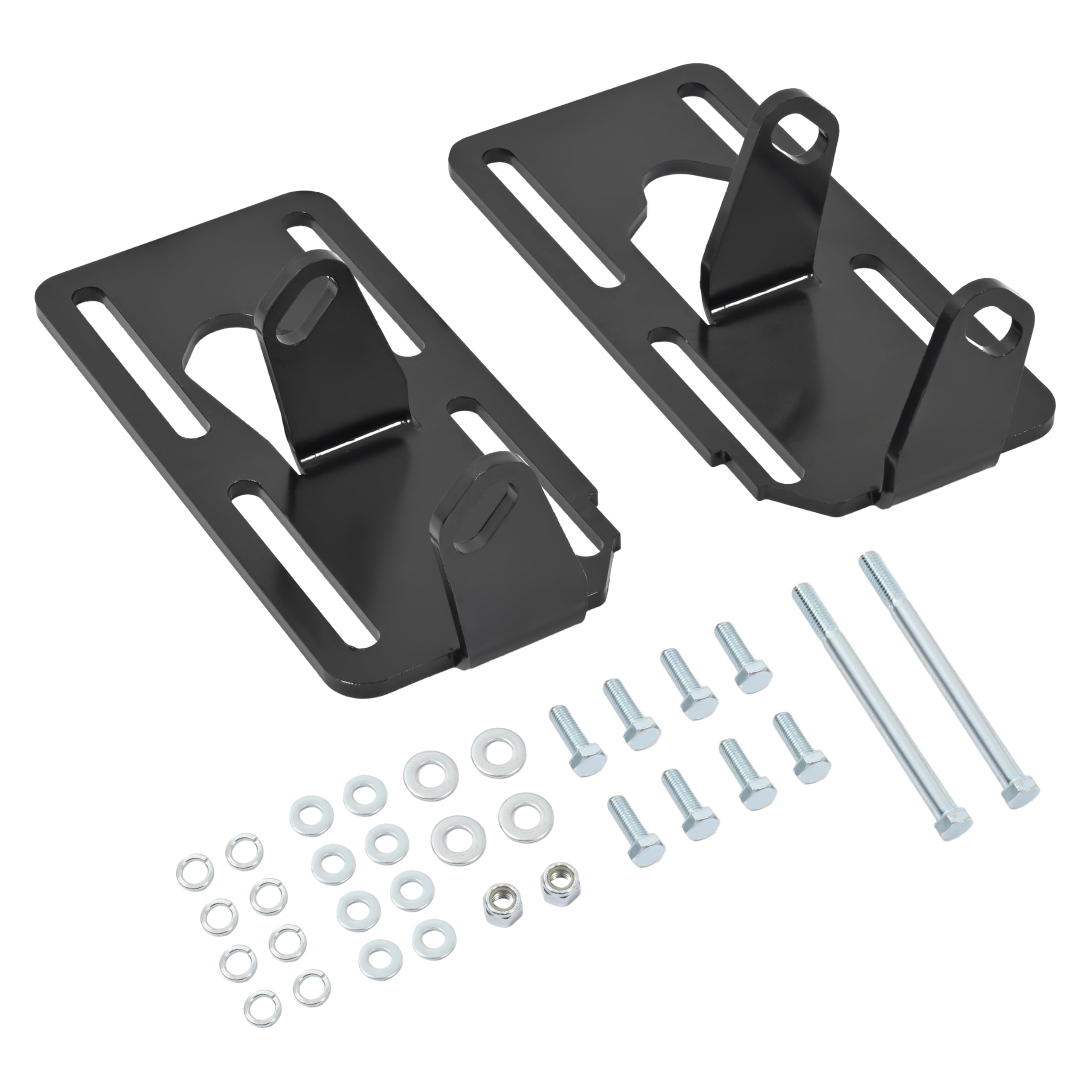 Ecotric Engine Mount for LS Gen IV 5.3/6.0/6.2 2007-2017