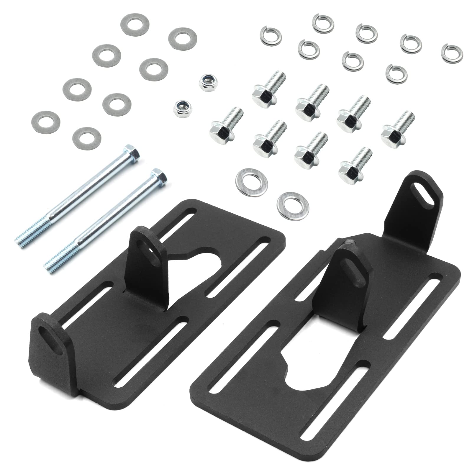 Yzqpnb Engine Mount for LS Gen IV 5.3/6.0/6.2 2007-2017