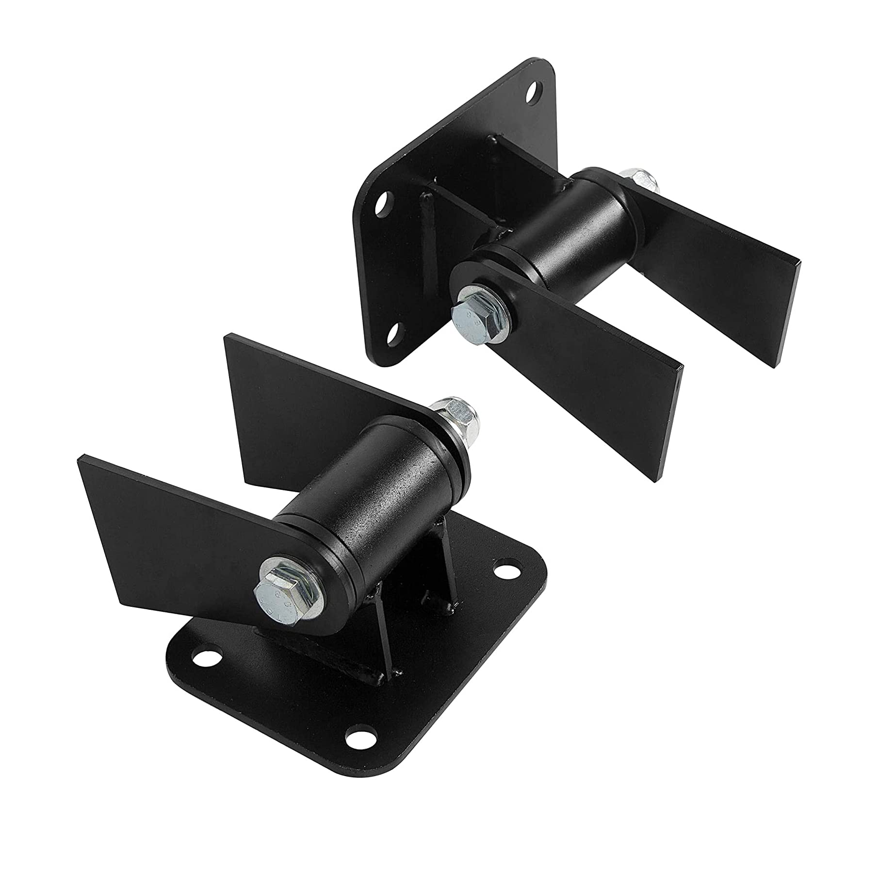 Kuafu Engine Mount for LS Gen IV 5.3/6.0/6.2 2007-2017