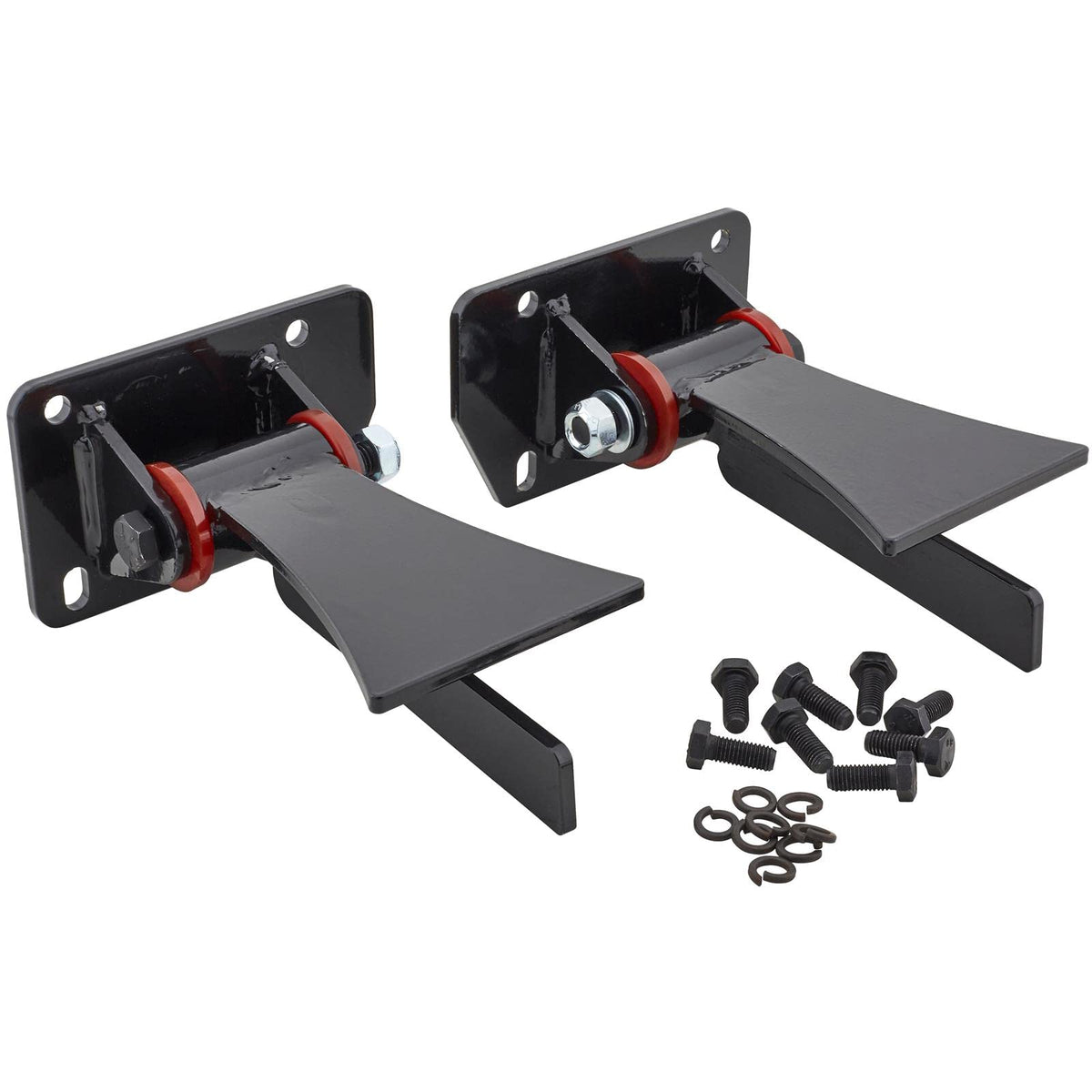 Speedway Motors Engine Mount for LS Gen IV 5.3/6.0/6.2 2007-2017
