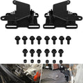 GM Engine Mount for LS Gen IV 5.3/6.0/6.2 2007-2017