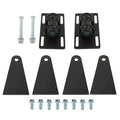 Blackhorse-Racing Engine Mount for LS Gen IV 5.3/6.0/6.2 2007-2017