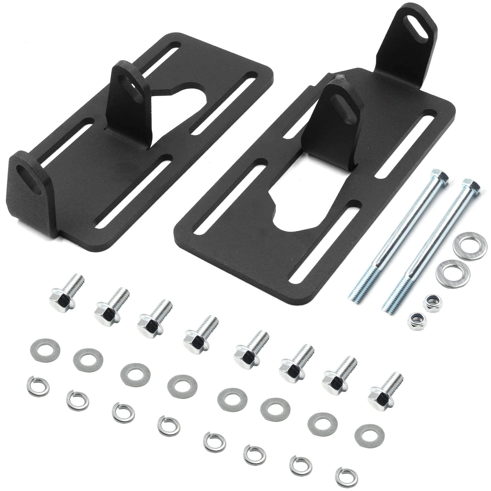 Goopool Engine Mount for LS Gen IV 5.3/6.0/6.2 2007-2017