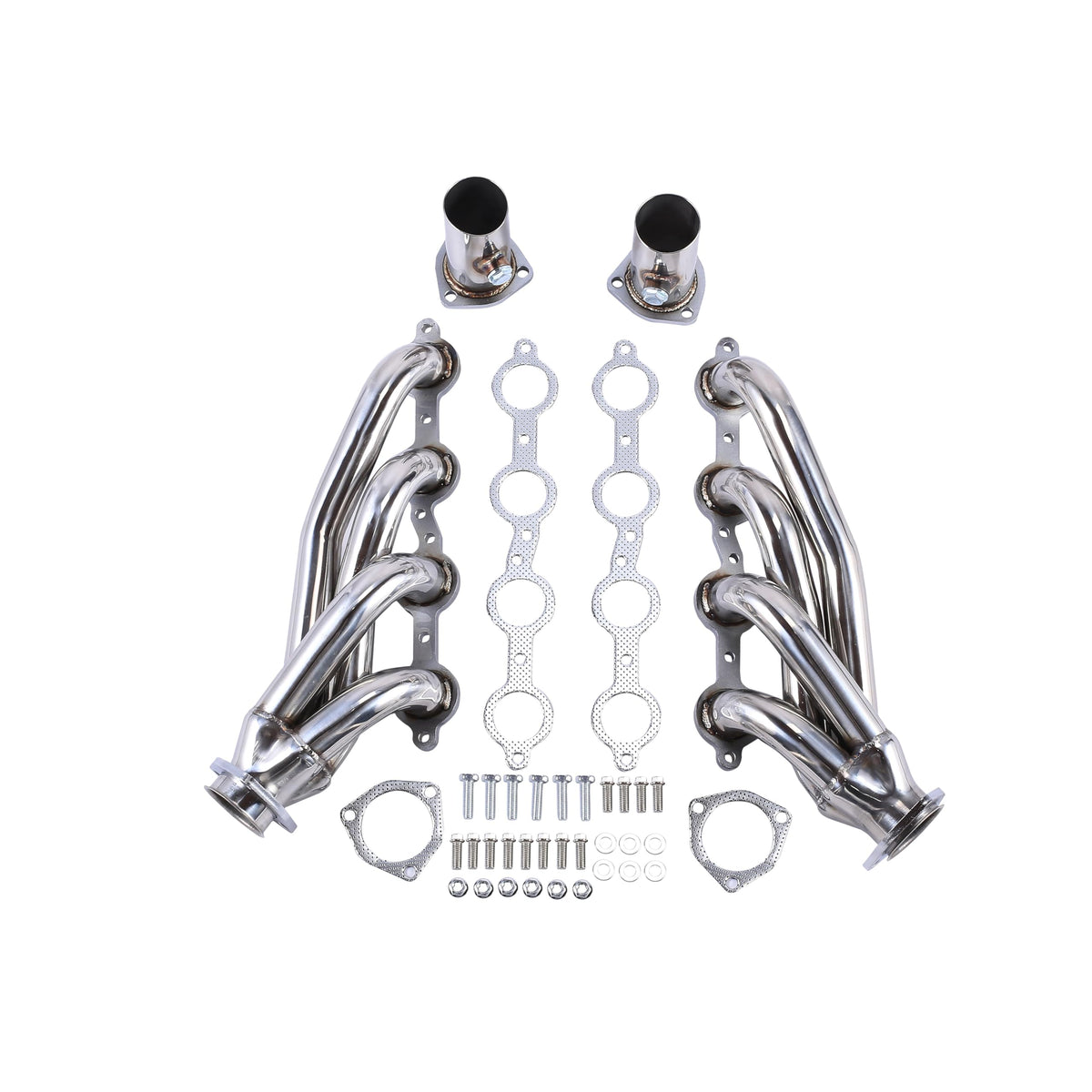 GM Exhaust Manifold for LS Gen IV 5.3/6.0/6.2 2007-2017