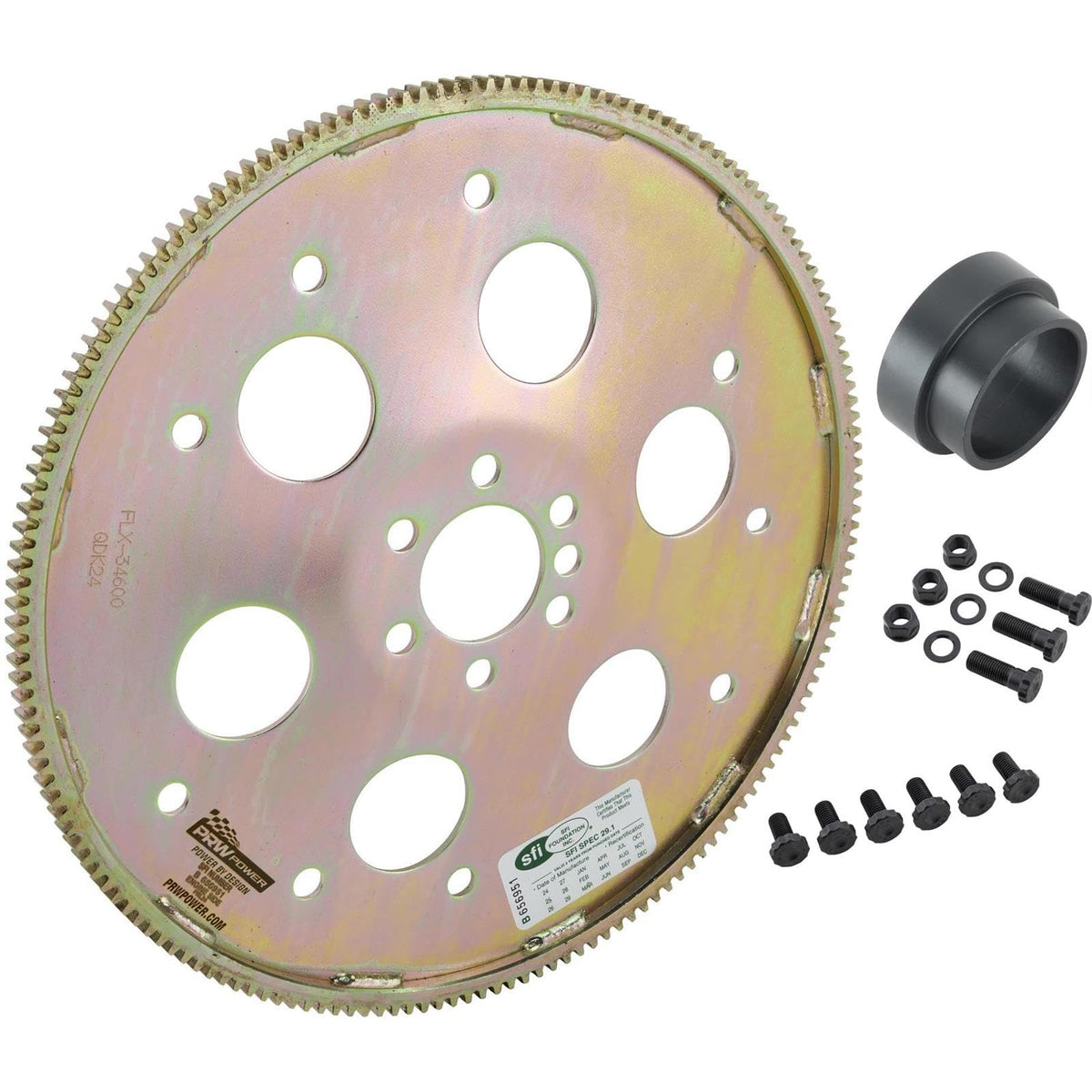 Speedway Motors Flexplate for LS Gen IV 5.3/6.0/6.2 2007-2017