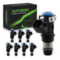 Autorebo Fuel Injector for LS Gen IV 5.3/6.0/6.2 2007-2017