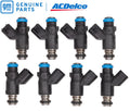 GM Fuel Injector for LS Gen IV 5.3/6.0/6.2 2007-2017