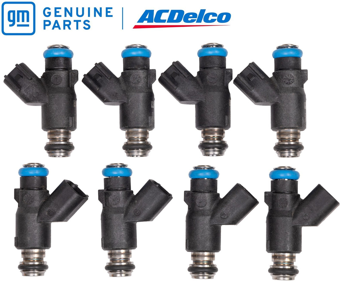 GM Fuel Injector for LS Gen IV 5.3/6.0/6.2 2007-2017