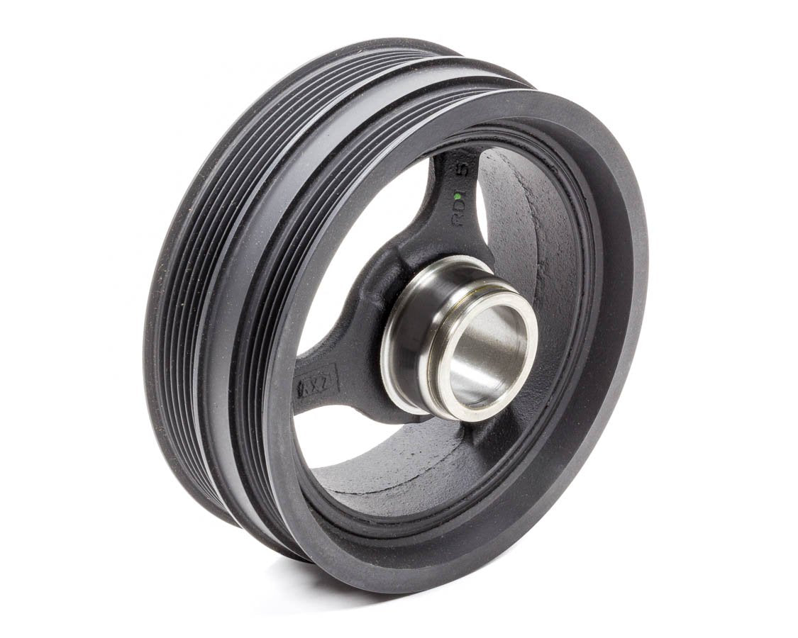 Chevrolet Performance Harmonic Balancer for LS Gen IV 5.3/6.0/6.2 2007-2017