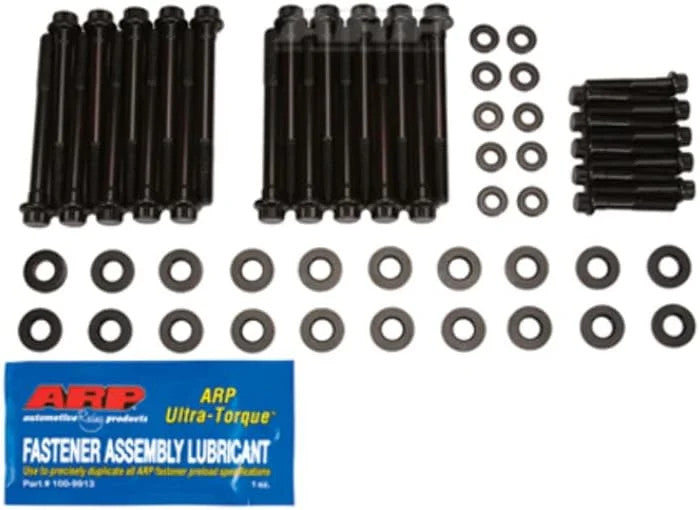 ARP Head Bolts & Studs for LS Gen IV 5.3/6.0/6.2 2007-2017