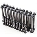 JEGS Head Bolts & Studs for LS Gen IV 5.3/6.0/6.2 2007-2017