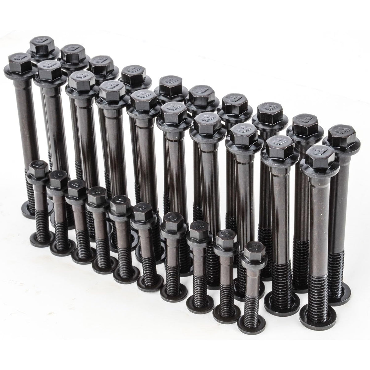 JEGS Head Bolts & Studs for LS Gen IV 5.3/6.0/6.2 2007-2017