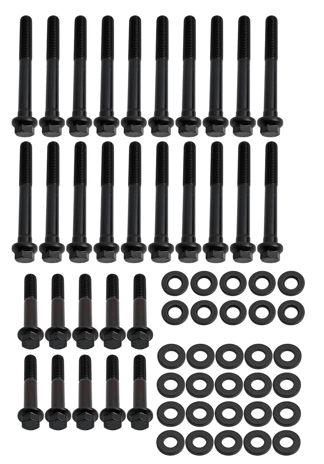 ARP Head Bolts & Studs for LS Gen IV 5.3/6.0/6.2 2007-2017