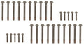 Enginetech Head Bolts & Studs for LS Gen IV 5.3/6.0/6.2 2007-2017