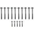Fel-Pro Head Bolts & Studs for LS Gen IV 5.3/6.0/6.2 2007-2017