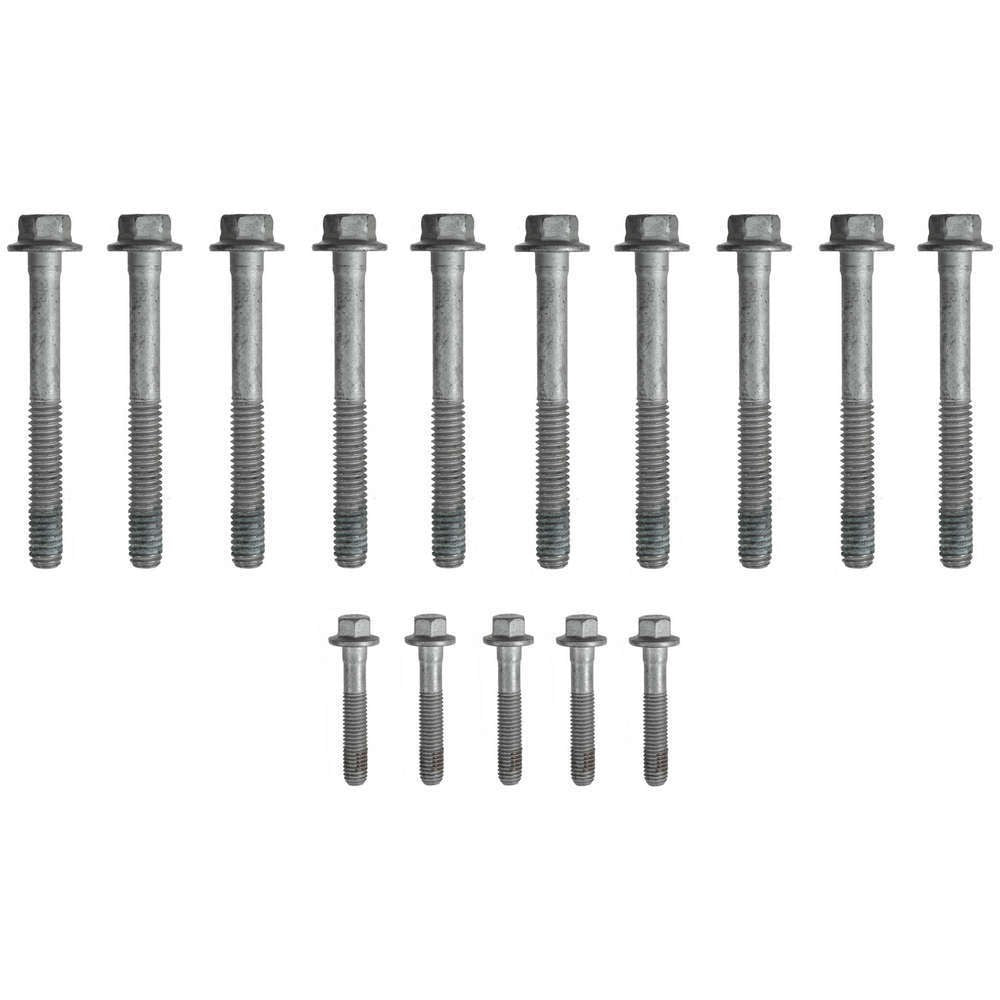 Fel-Pro Head Bolts & Studs for LS Gen IV 5.3/6.0/6.2 2007-2017