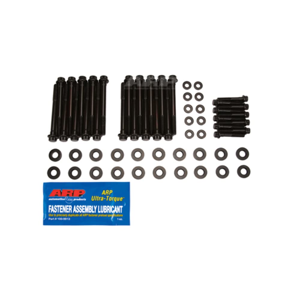 ARP Head Bolts & Studs for LS Gen IV 5.3/6.0/6.2 2007-2017