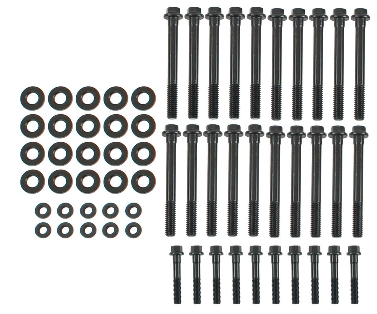 ARP Head Bolts & Studs for LS Gen IV 5.3/6.0/6.2 2007-2017