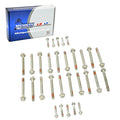 Michigan Motorsports Head Bolts & Studs for LS Gen IV 5.3/6.0/6.2 2007-2017