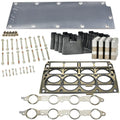 Michigan Motorsports Head Gasket Set for LS Gen IV 5.3/6.0/6.2 2007-2014