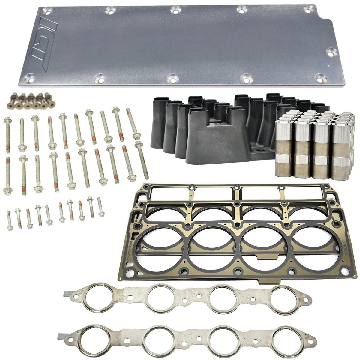 Michigan Motorsports Head Gasket Set for LS Gen IV 5.3/6.0/6.2 2007-2014
