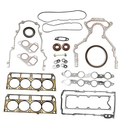 GM Head Gasket Set for LS Gen IV 5.3/6.0/6.2 2007-2017
