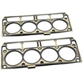 Michigan Motorsports Head Gasket Set for LS Gen IV 5.3/6.0/6.2 2007-2017